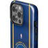 NBA Golden State Warriors Jersey iPhone 15 Pro Impact Case