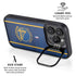 NBA Golden State Warriors Jersey iPhone 15 Pro Kickstand Case
