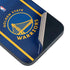 NBA Golden State Warriors Jersey iPhone 15 Skin