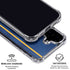 NBA Golden State Warriors Jersey iPhone 16 Clear Case
