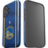 NBA Golden State Warriors Jersey iPhone 16 Plus Impact Case