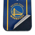 NBA Golden State Warriors Jersey iPhone 16 Plus Skin