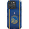 NBA Golden State Warriors Jersey iPhone 16 Pro Impact Case