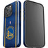 NBA Golden State Warriors Jersey iPhone 16 Pro Impact Case