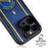 NBA Golden State Warriors Jersey iPhone 16 Pro Kickstand Case