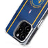 NBA Golden State Warriors Jersey iPhone 16 Pro Max MagSafe Case
