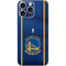 NBA Golden State Warriors Jersey iPhone 16 Pro Max Skin