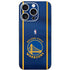NBA Golden State Warriors Jersey iPhone 16 Pro Skin