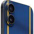 NBA Golden State Warriors Jersey iPhone 16 Skin