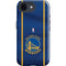NBA Golden State Warriors Jersey iPhone 16e Impact Case