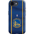 NBA Golden State Warriors Jersey iPhone 16e Impact Case