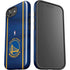 NBA Golden State Warriors Jersey iPhone 16e Impact Case