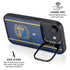 NBA Golden State Warriors Jersey iPhone 16e Kickstand Case