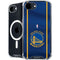 NBA Golden State Warriors Jersey iPhone 16e MagSafe Case