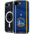 NBA Golden State Warriors Jersey iPhone 16e MagSafe Case