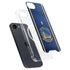 NBA Golden State Warriors Jersey iPhone 16e MagSafe Case