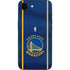 NBA Golden State Warriors Jersey iPhone 16e Skin