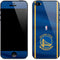 NBA Golden State Warriors Jersey iPhone 5/5s/5SE Skin