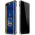 NBA Golden State Warriors Jersey iPhone 7/8 Plus Clear Case