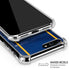 NBA Golden State Warriors Jersey iPhone 7/8 Plus Clear Case