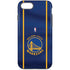 NBA Golden State Warriors Jersey iPhone Cases