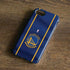 NBA Golden State Warriors Jersey iPhone 8 Pro Case