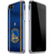 NBA Golden State Warriors Jersey iPhone SE (2nd & 3rd Gen) Clear Case