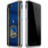 NBA Golden State Warriors Jersey iPhone SE (2nd & 3rd Gen) Clear Case