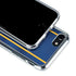 NBA Golden State Warriors Jersey iPhone SE (2nd & 3rd Gen) Clear Case