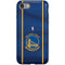 NBA Golden State Warriors Jersey iPhone SE (2nd & 3rd Gen) Pro Case