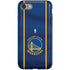NBA Golden State Warriors Jersey iPhone SE (2nd & 3rd Gen) Pro Case