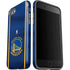 NBA Golden State Warriors Jersey iPhone SE (2nd & 3rd Gen) Pro Case