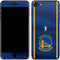 NBA Golden State Warriors Jersey iPhone SE (2nd & 3rd Gen) Skin