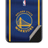 NBA Golden State Warriors Jersey iPhone SE (2nd & 3rd Gen) Skin