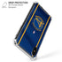 NBA Golden State Warriors Jersey iPhone X/XS Clear Case