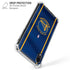 NBA Golden State Warriors Jersey iPhone XR Clear Case