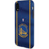 NBA Golden State Warriors Jersey iPhone XR Pro Case