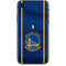 NBA Golden State Warriors Jersey iPhone XR Skin