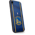 NBA Golden State Warriors Jersey iPhone XR Skin