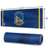 NBA Golden State Warriors Jersey Gaming Mouse Pad