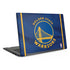 NBA Golden State Warriors Jersey Dell Latitude Skin