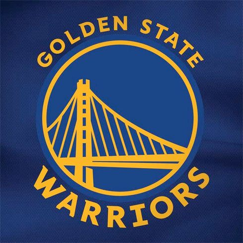 NBA Golden State Warriors Jersey Dell Latitude Skin