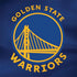 NBA Golden State Warriors Jersey Dell Latitude Skin