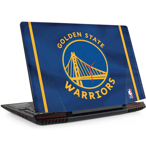 NBA Golden State Warriors Jersey Legion Y720 Skin