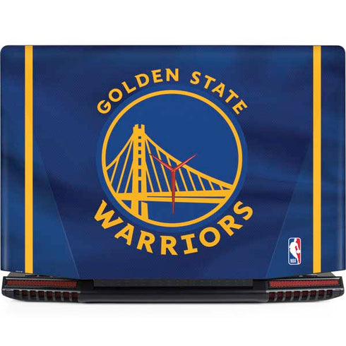 NBA Golden State Warriors Jersey Legion Y720 Skin