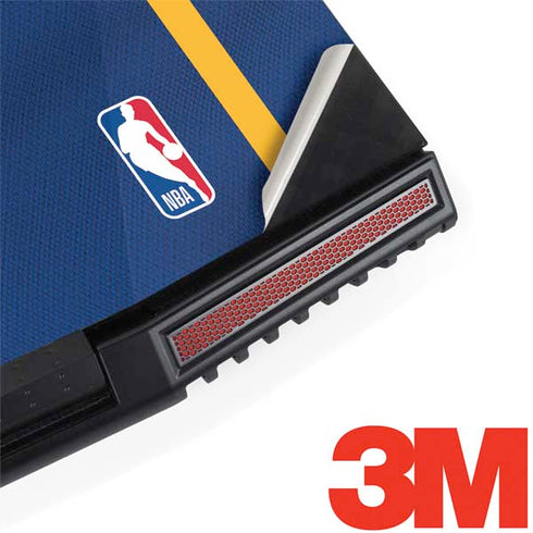 NBA Golden State Warriors Jersey Legion Y720 Skin