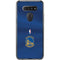 NBA Golden State Warriors Jersey LG K51/Q51 Clear Case