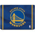 NBA Golden State Warriors Jersey Apple MacBook Air Skin