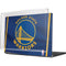NBA Golden State Warriors Jersey MacBook Pro 14in (2021-24) Case plus Skin