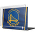 NBA Golden State Warriors Jersey MacBook Pro 14in (2021-24) Case plus Skin
